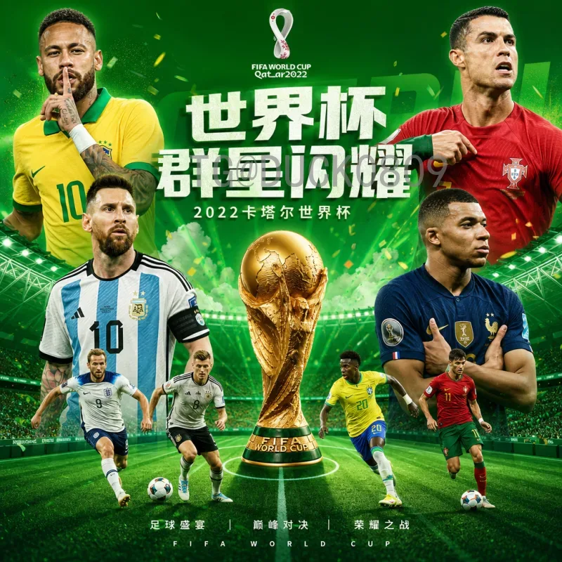 官方2026年世界杯法国队名单前瞻：核心阵容与新星崛起