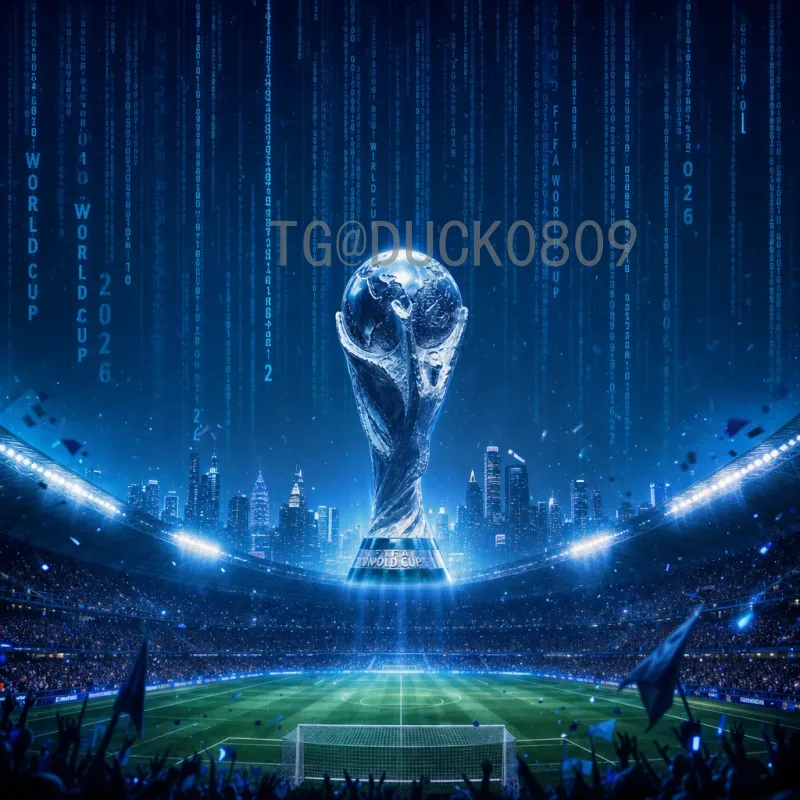 2026美加墨世界杯预测最新：48队赛制下的冠军热门与黑马分析